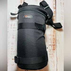 Lowepro Lens Case (11"L x 20" D)